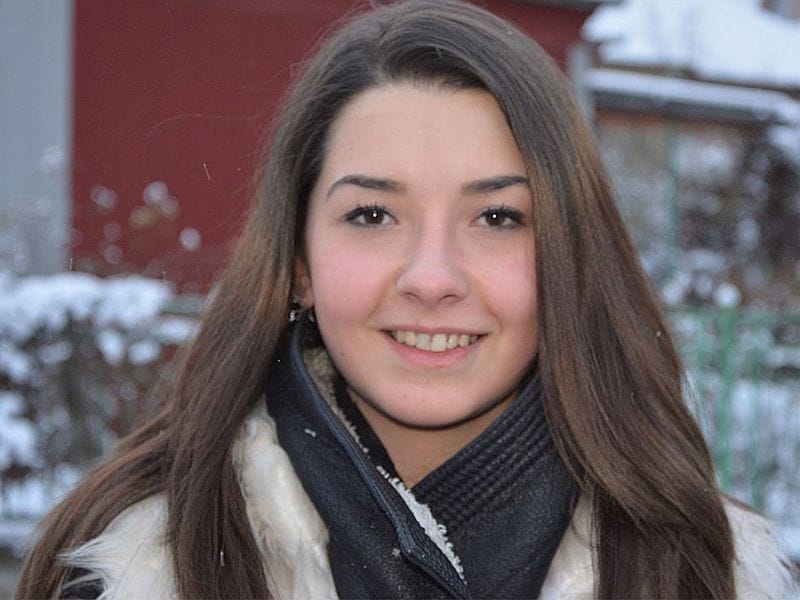 Jovana Bogdanovic SRS Svrljig foto Aleksandar Kostic