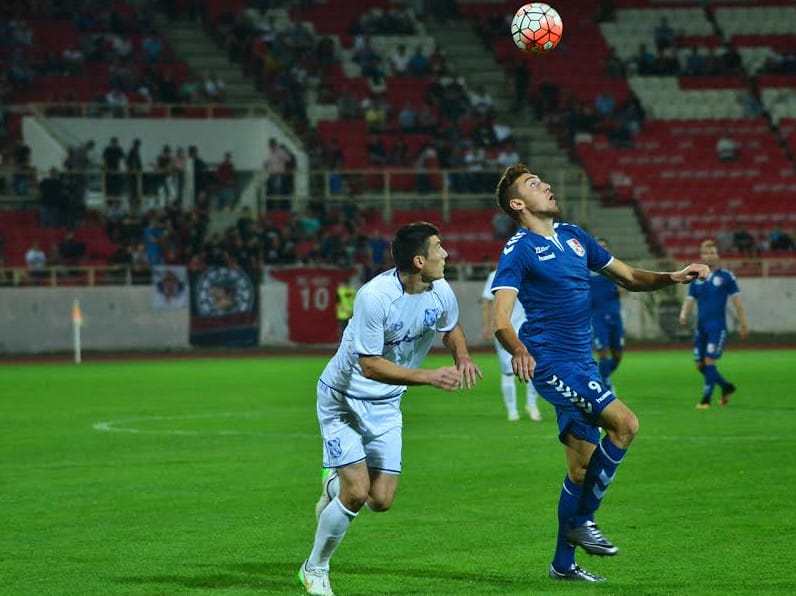 Pavkov Radnicki Vanja Keser