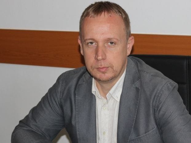 Aleksandar Stajić 1 Capture