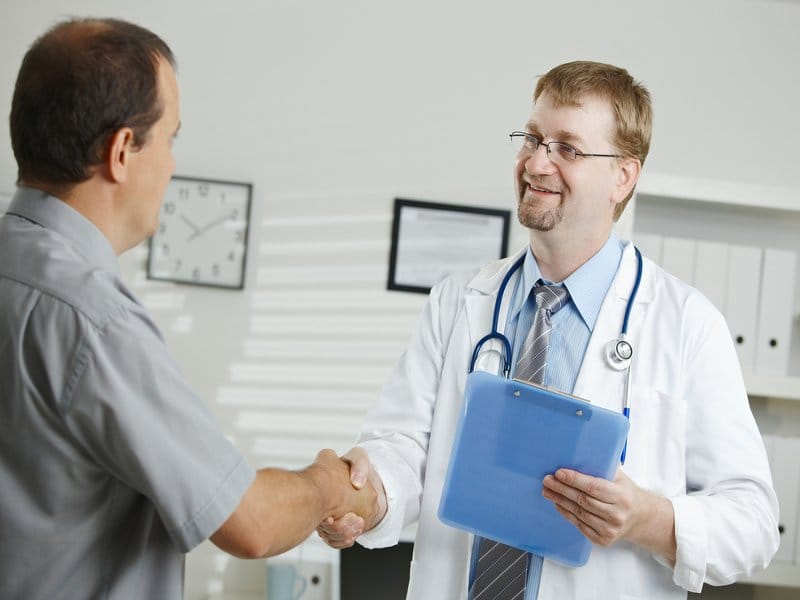 lekari i pacijenti foto flickr