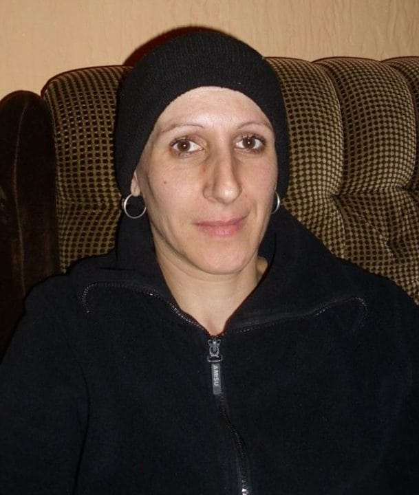 violeta petrovic jura fotoVioleta