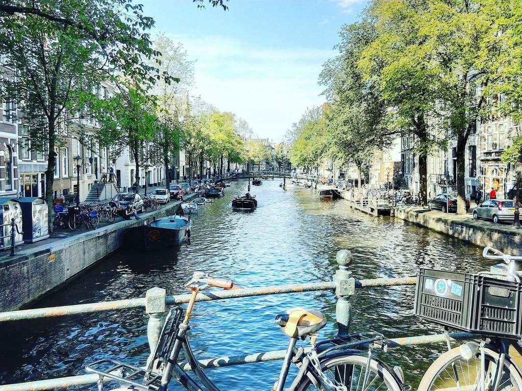 Roterdam foto Aleksandar Popovic