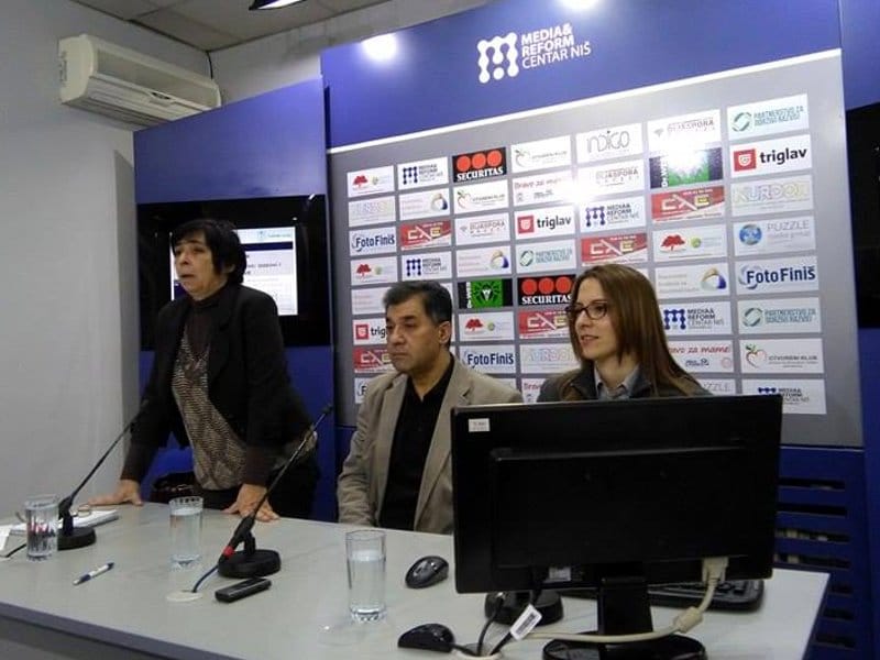 Romsko preduzetnistvo foto JV