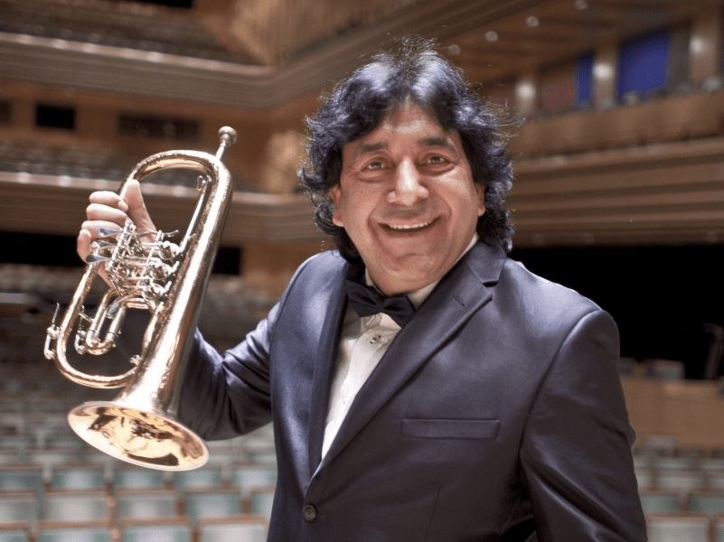 Naslovna foto arhiva Bobana Markovica