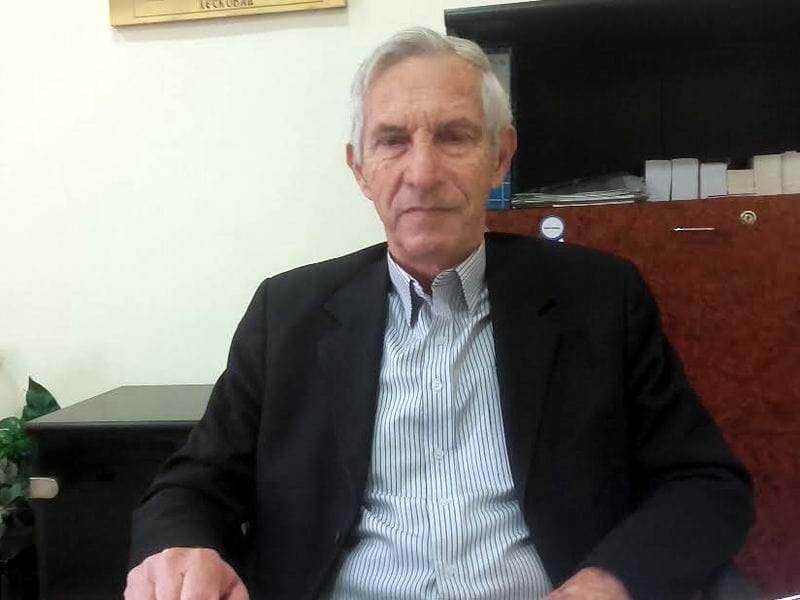 Zoran Jankovic pomocnik gradonacelnika Leskovca foto D M