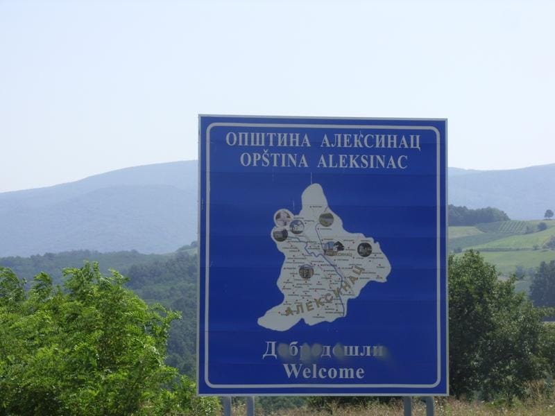 Kasarna u Aleksincu postaje centar za izbeglice sa Bliskog Istoka? 16 800x600 Welcome to the municipality of Aleksinac