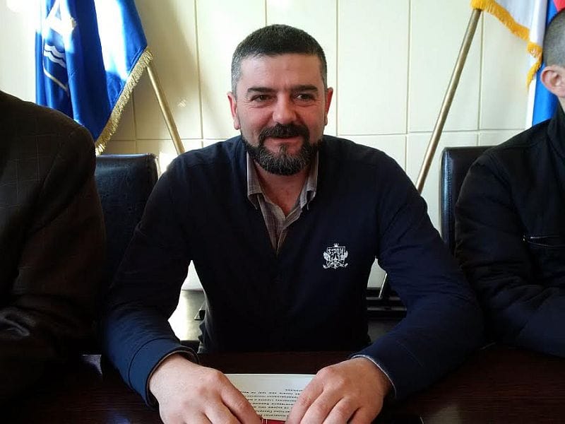 Dragan Lekic Prokuplje foto LJ M