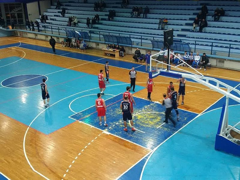 KK Prokuplje foto Lj M