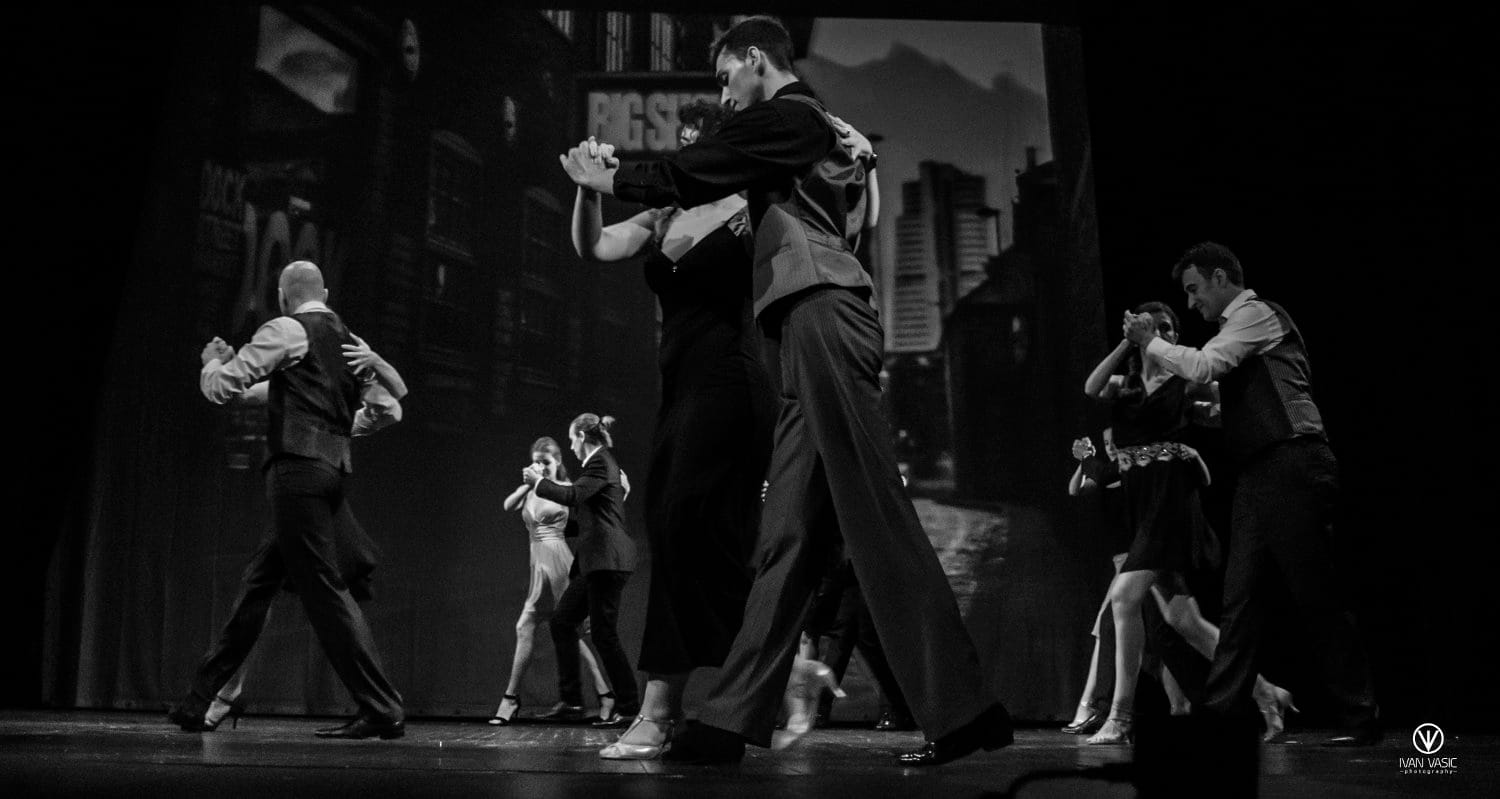 Tango foto I Vasic