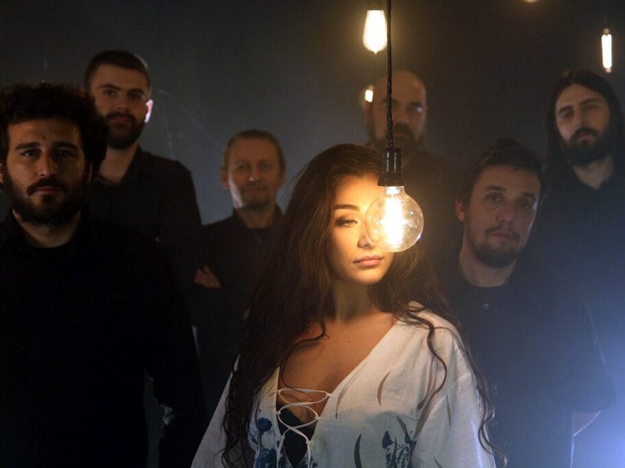 "Zaa" najavljuje energičan nastup u Nišu 16 22Zaa22 ponovo u Nisu foto Ivan Tasic