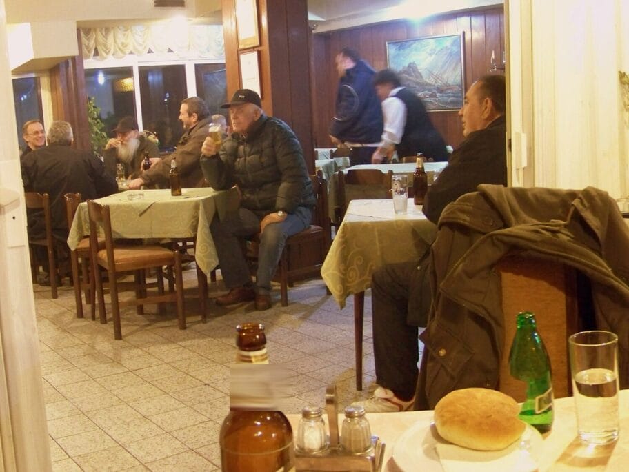 Kafana Flickr Dejan Jovanovic