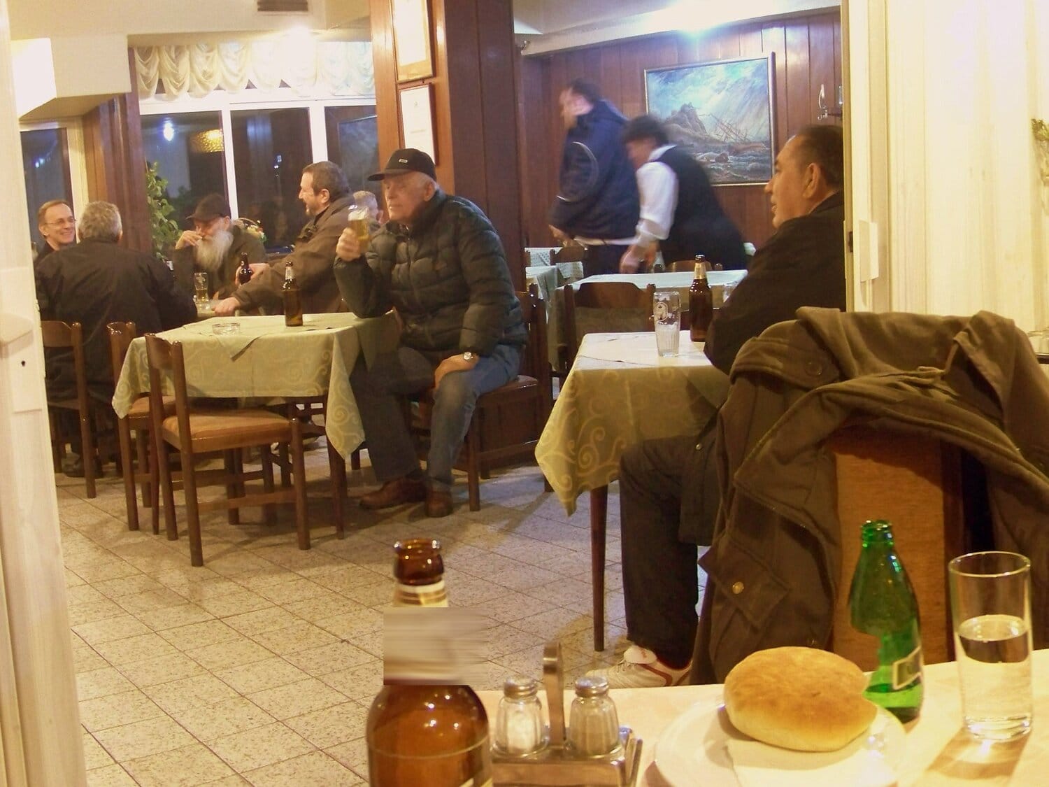 Kafana Flickr Dejan Jovanovic