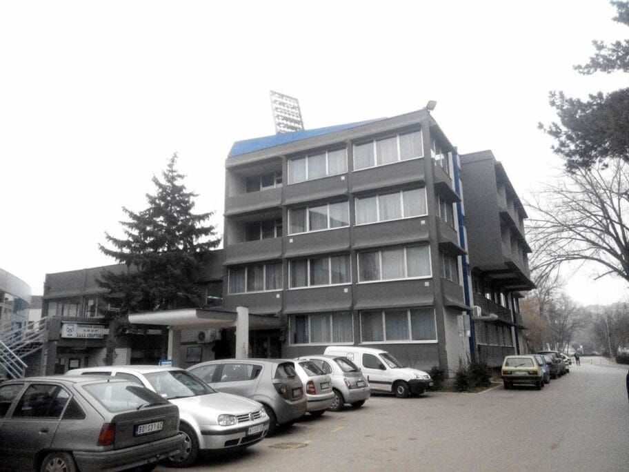 centroturist vanja keser