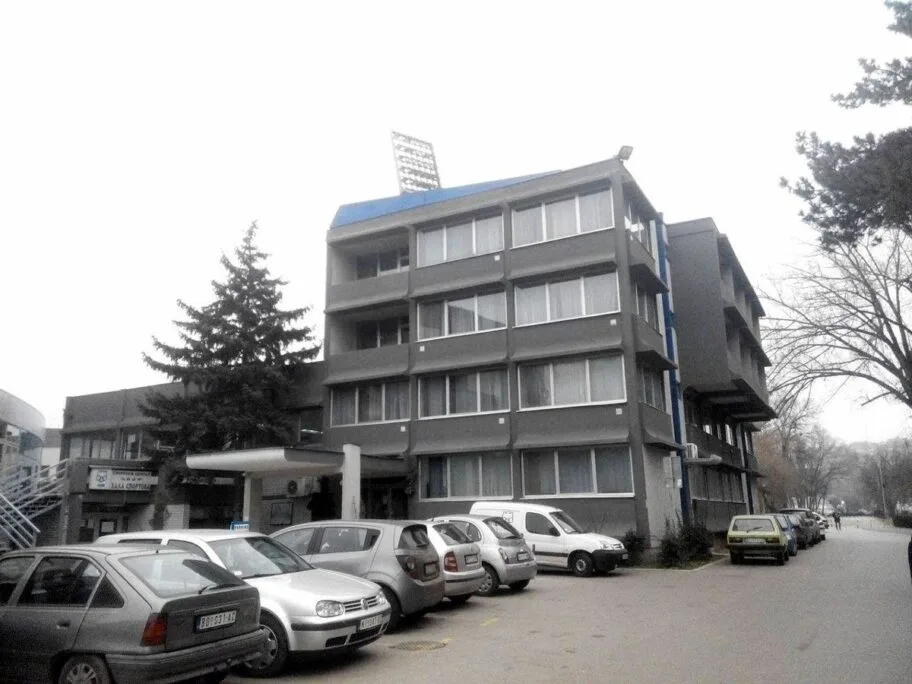 centroturist vanja keser