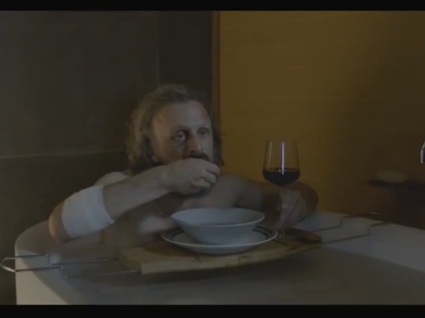 Borgman foto screenshot
