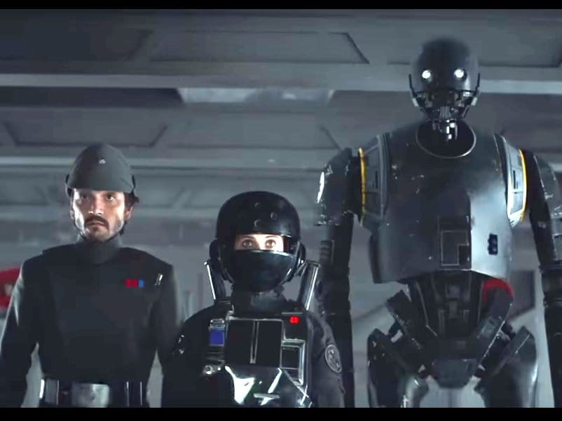 Film 22Odmetnik 122 stize u bioskop 22Vilin grad22 foto skrinsot trejler