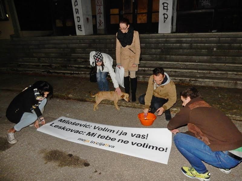 inicijativa protiv Milosevica 2 foto D M