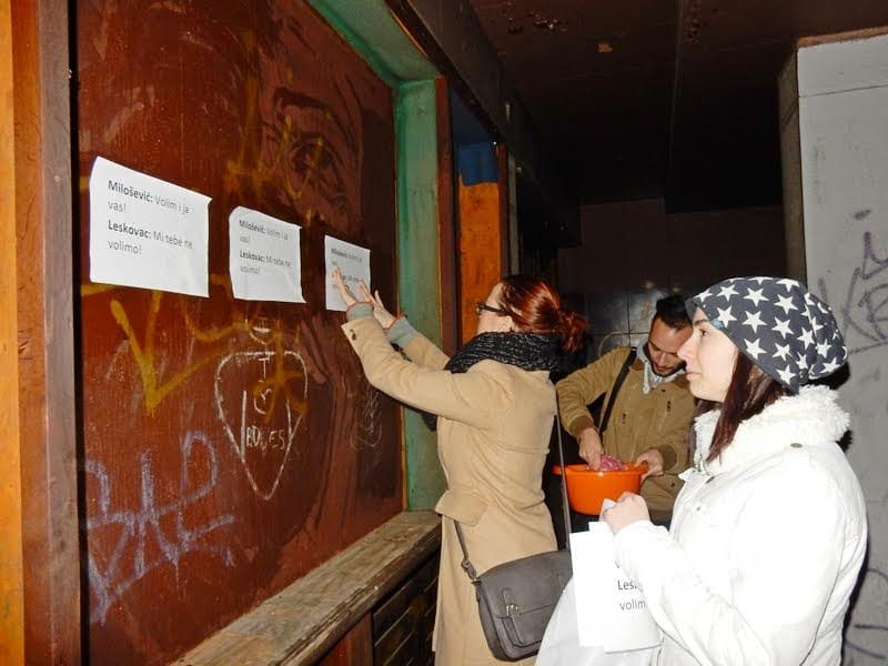 inicijativa protiv Milosevica foto d m 2