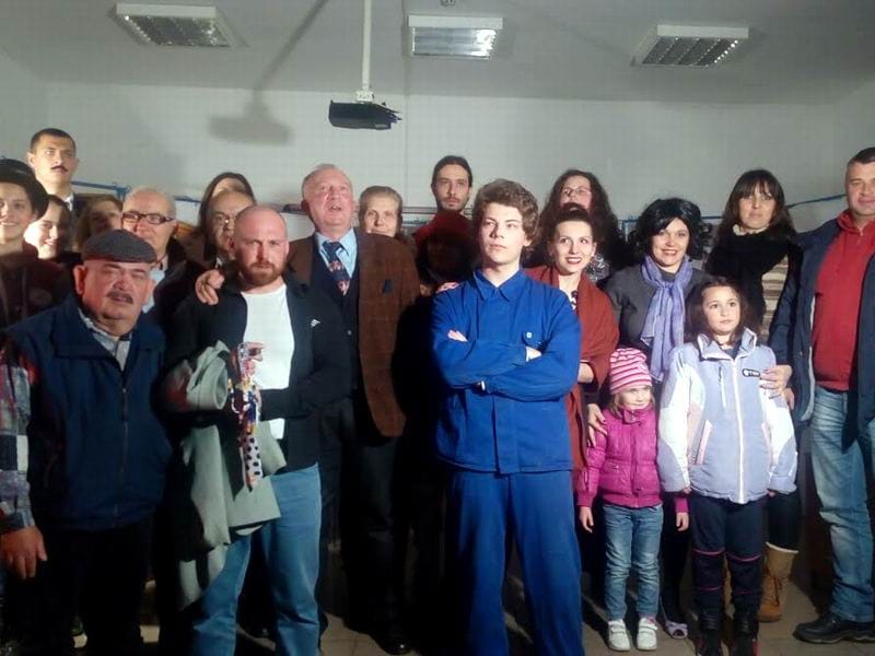 glumacka ekipa surdulickog pozorista foto i m