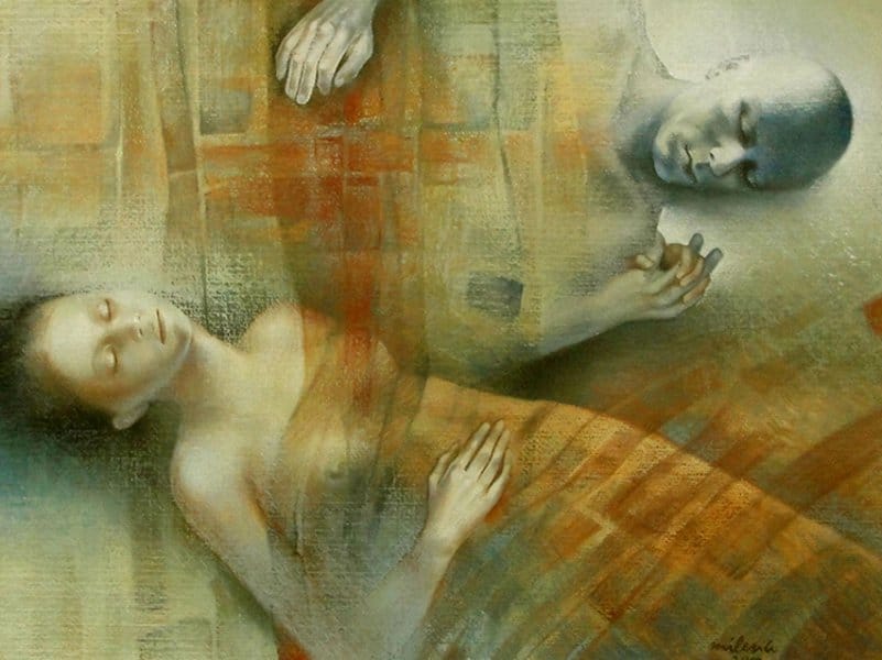 Izlozba foto SKC autor MZ