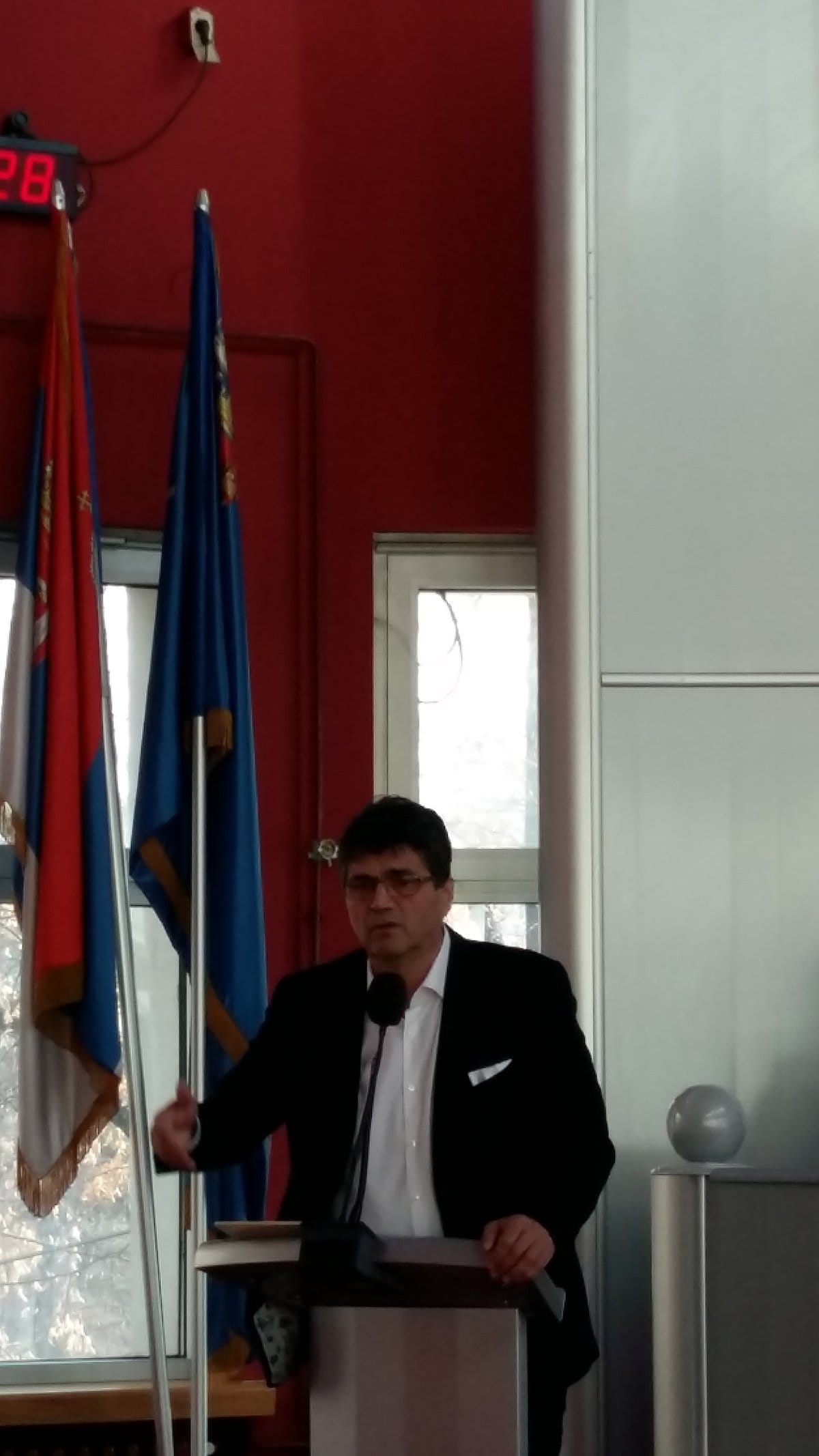 bulatovic antikorupcija fotoJV