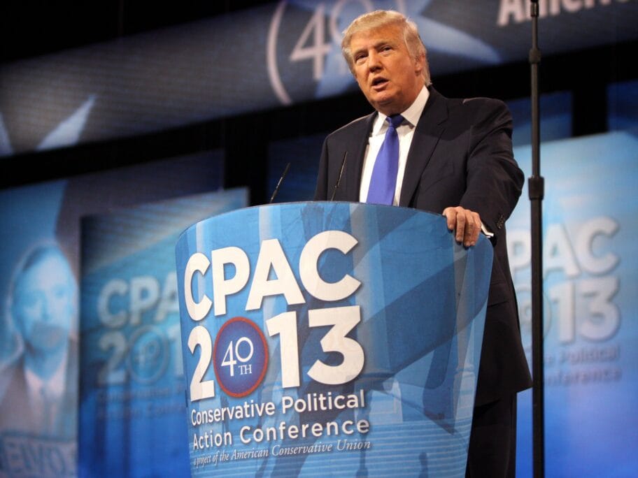 Tribina na Pravnom o Brexitu, Trampu i sivoj ekonomiju 16 Predavanje na Pravnom foto Flicker Gage Skidmore