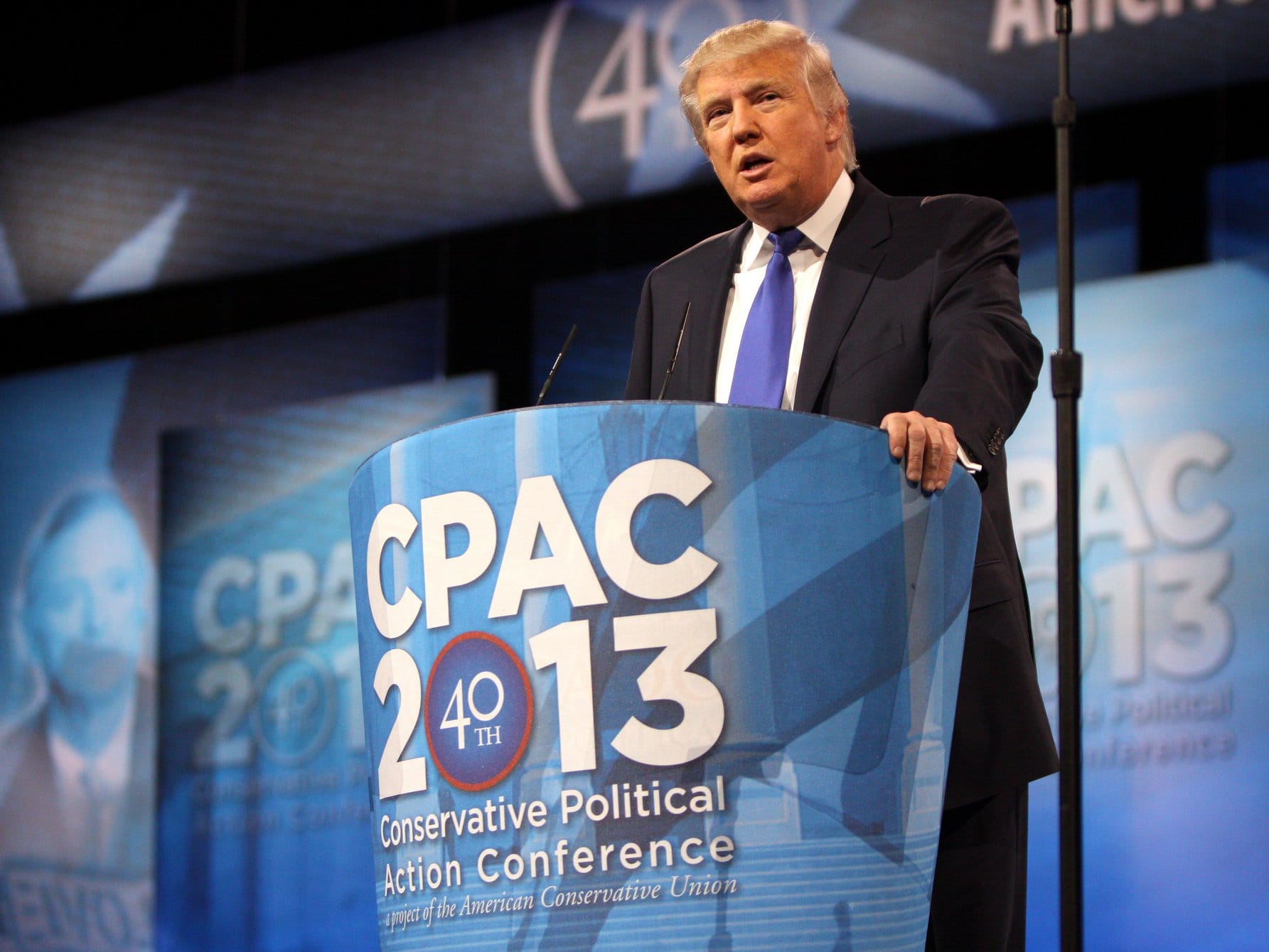 Tribina na Pravnom o Brexitu, Trampu i sivoj ekonomiju 1 Predavanje na Pravnom foto Flicker Gage Skidmore