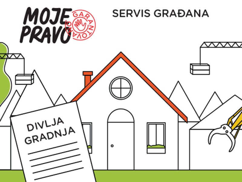 Moje pravo servis gradjana foto Monteroyal Shonski