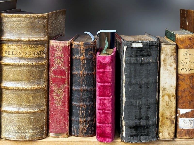 Predstavljanje „Fonda biblioteke Sabornog hrama u Nišu“ 3 book 1659717 960 720