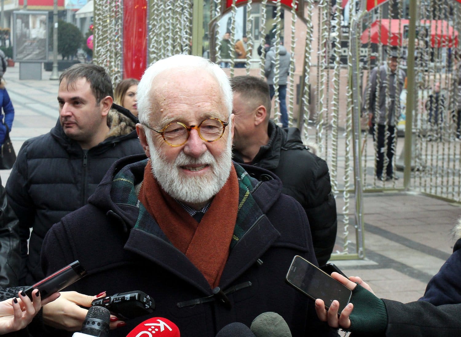 Ivan Redi foto Opstina Medijana S Dj