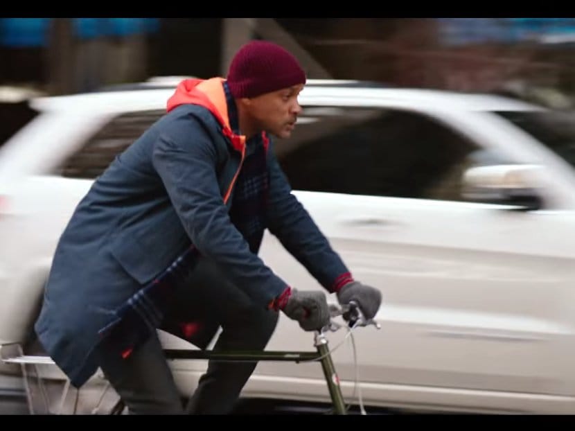 Film 22Skrivena lepota22 foto skrinsot trejler