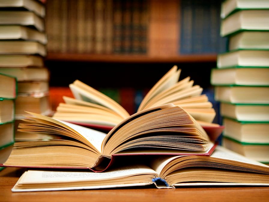 Knjizevno stvaralastvo foto flickr