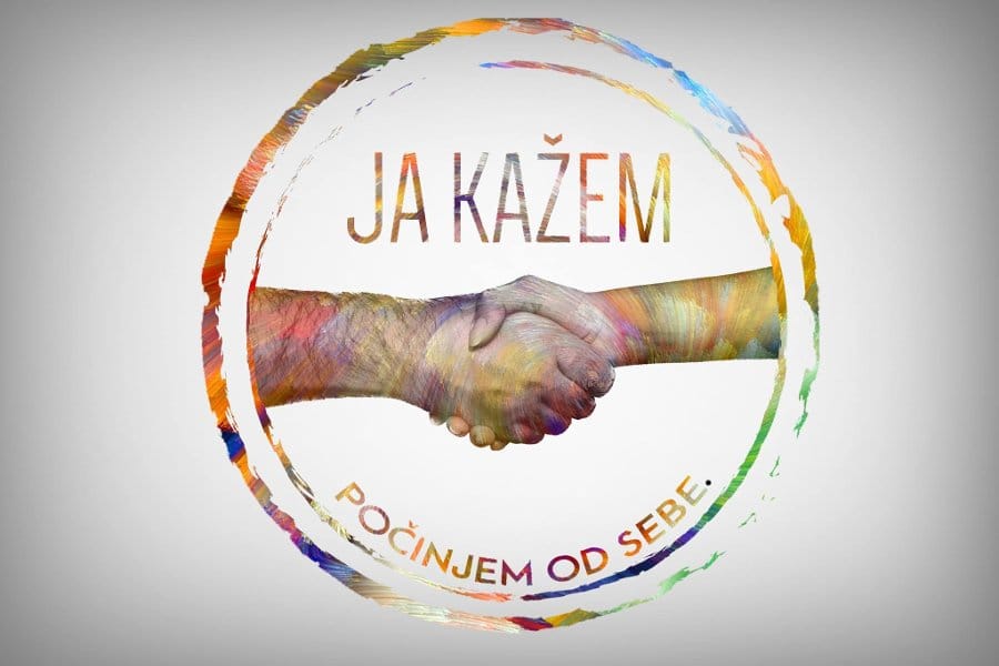 Mlade Nišlije ukazuju na društvene probleme 20 jakazemlogo