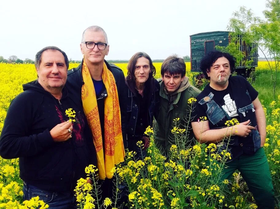 Još jedan koncert “Električnog orgazma” u Nišu 13 Novi koncert 22Elektricnog orgazma22 u Nisu foto Dejan Matekalo