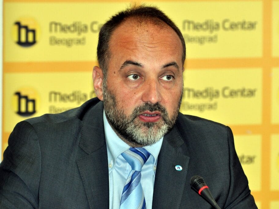 Sasa Jankovic 2016 mc rs