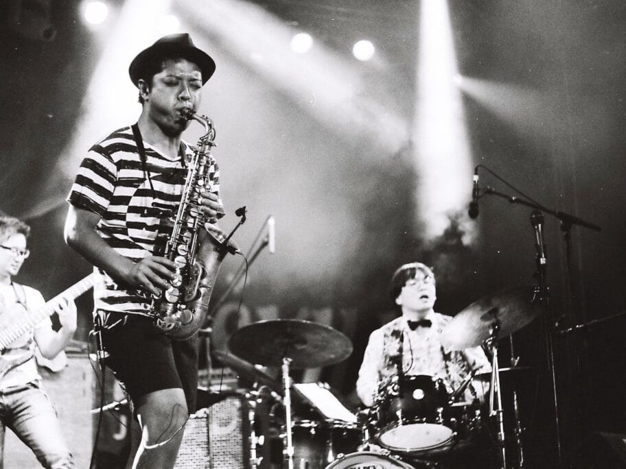 Nisvil u bojama analogne tehnike foto Ivan Dinic