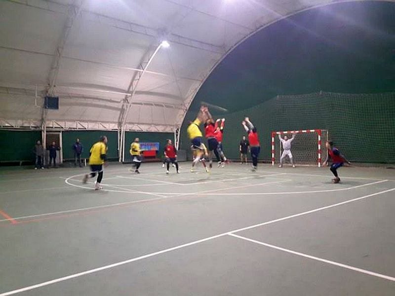 RK Progres Svrljig foto Dj Iric