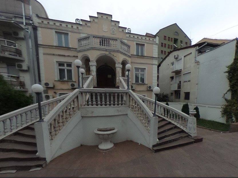 Hoće li se brakovi i ubuduće sklapati u Kući za venčanje? 13 Kuca za vencanje Google maps