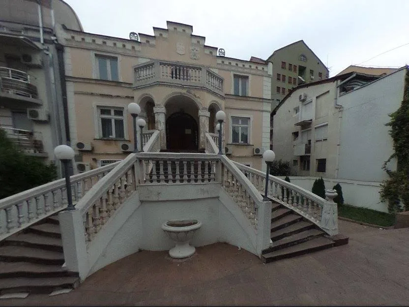 Hoće li se brakovi i ubuduće sklapati u Kući za venčanje? 9 Kuca za vencanje Google maps