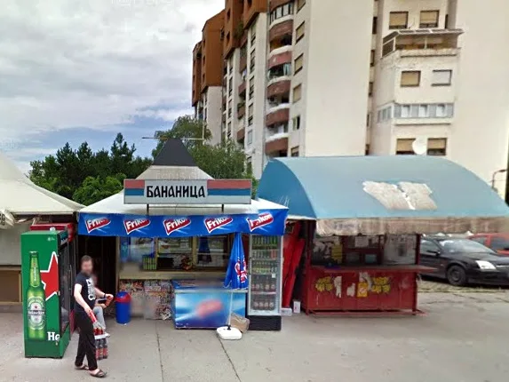 trafika foto googlemaps