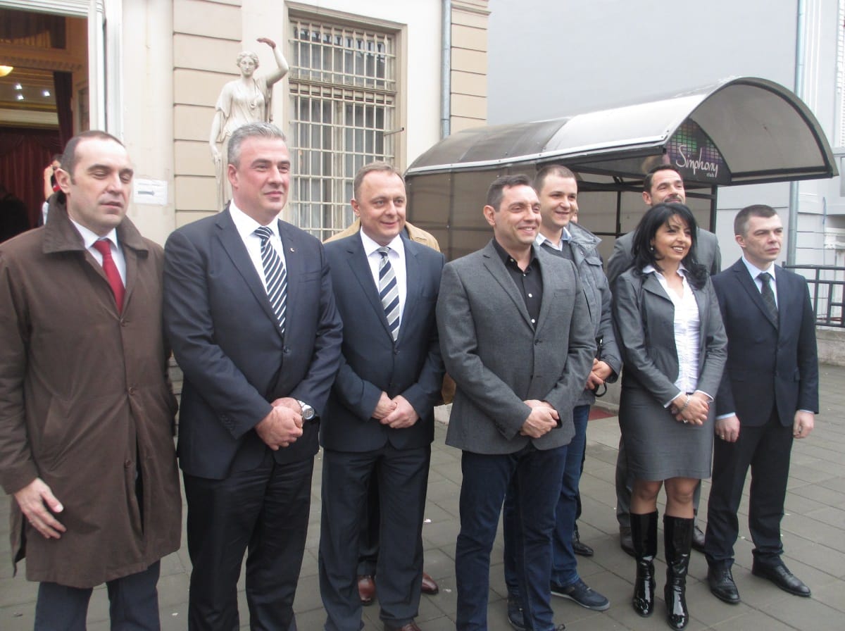 Pokret socijalista: Zaštititi građane od Zaštnitnika građana 1 Pokret socijalista Nis