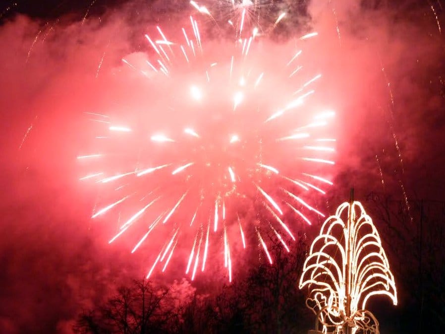 Bijelo dugme i donacije za docek foto J Cosin