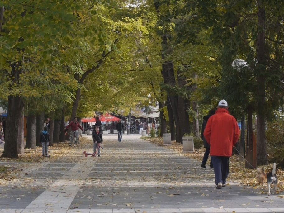 Sokobanja - lečilište i inspiracija za umetnike 5 sokobanja B R
