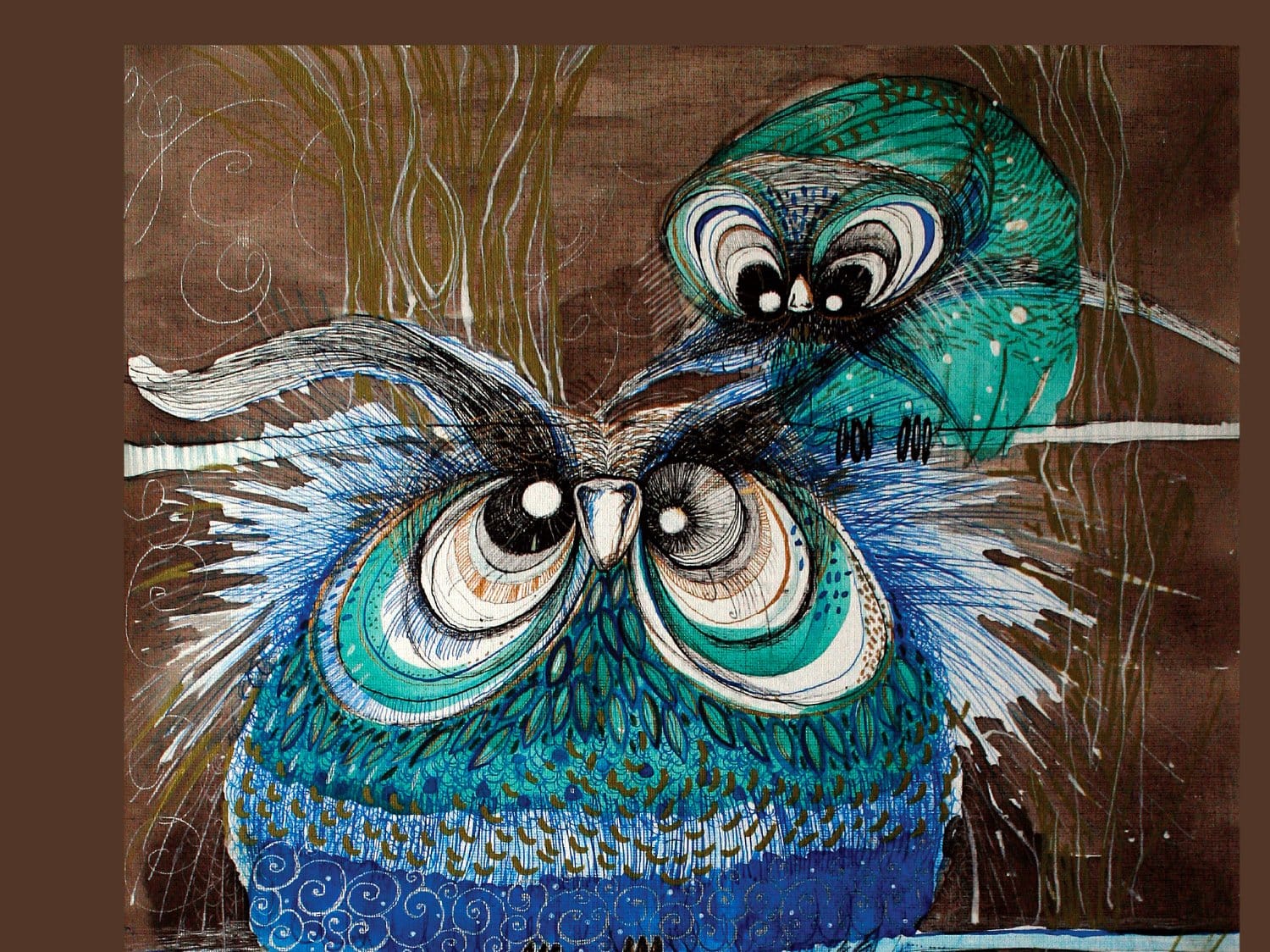 asopis Gradina prva strana foto prva korica