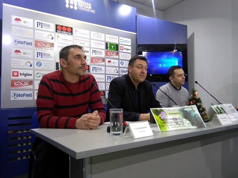 Dokumentarac foto JV