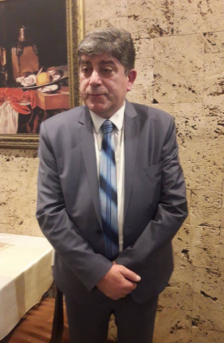 Bratislav Vuckovic foto JV