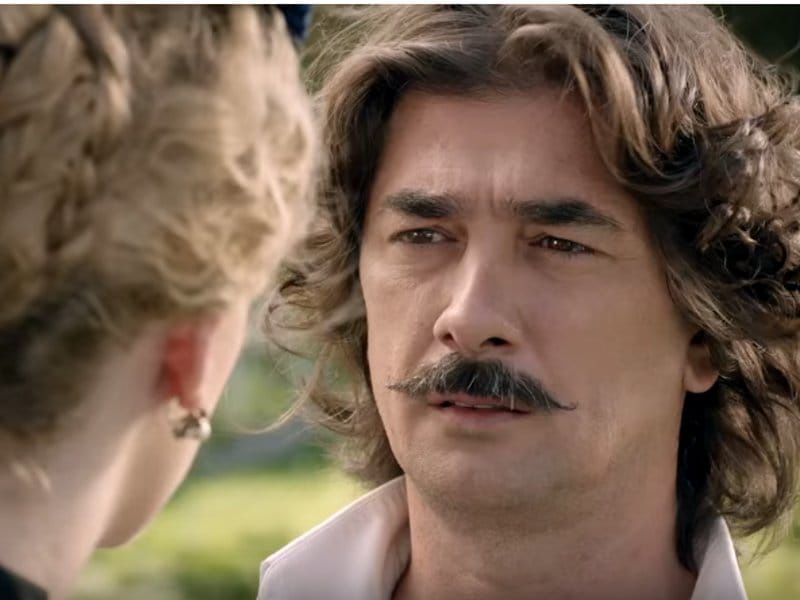 Santa Maria della Salute foto skrinsot trejler