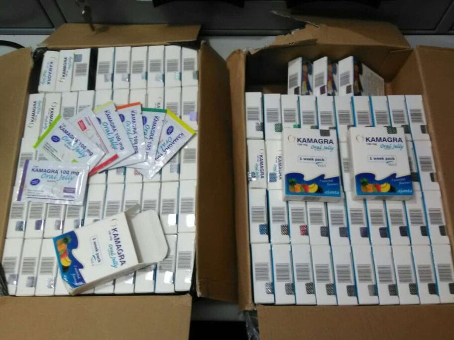 Kamagra foto Uprava Carina