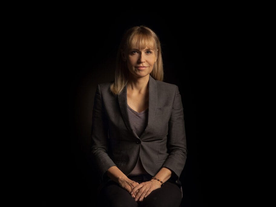 ANICA DOBRA Monteroyal Dragan Vildovic