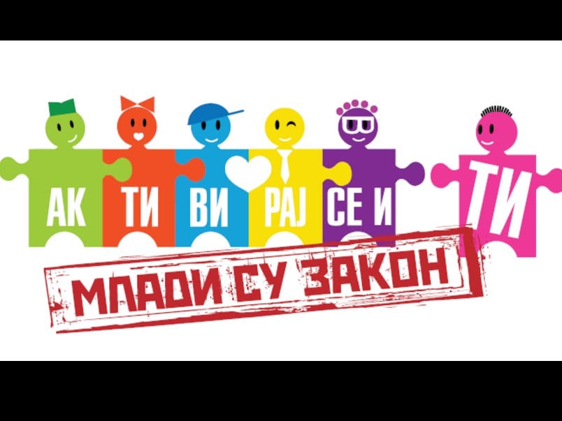 Mladi su zakon foto Proactiv